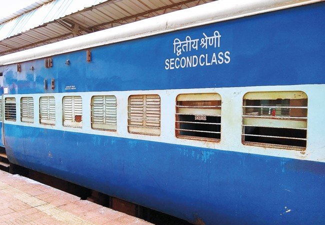 Train