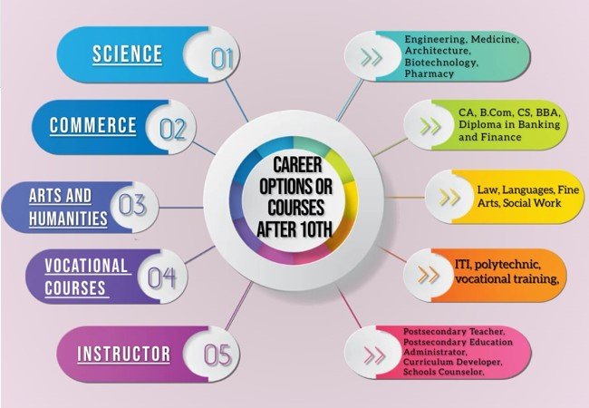Career