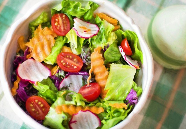 Salad