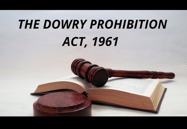 Dowry Act