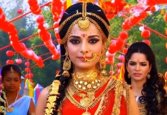 Mahabharat