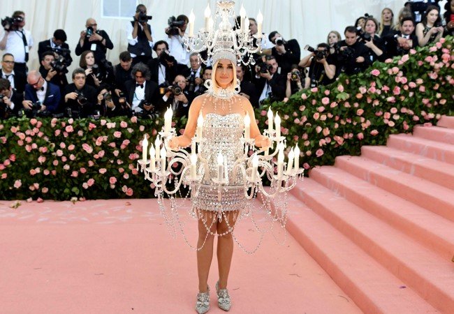 Met Gala
