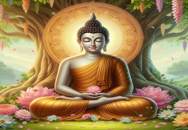 Buddha Purnima