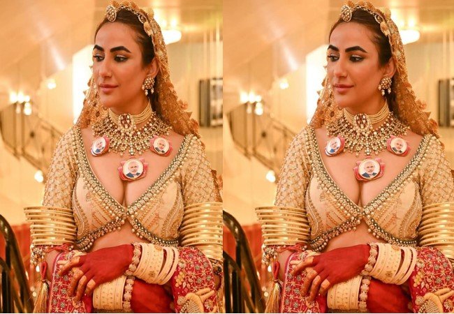 Ruchi Gujjar