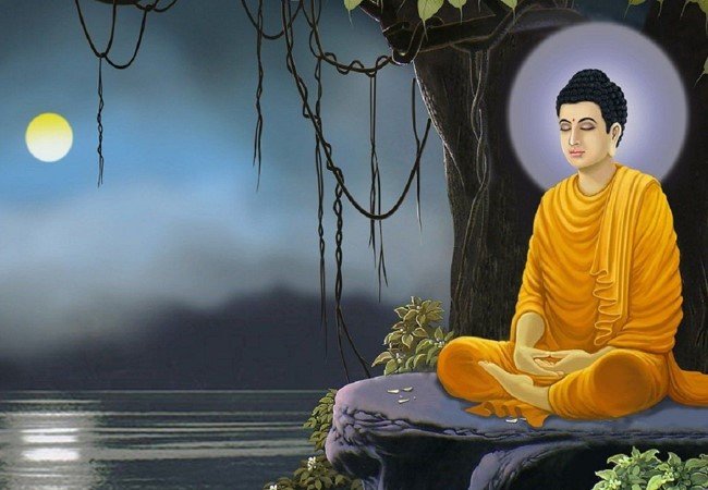 Buddha Purnima