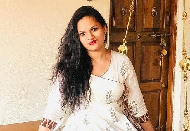 Vaishnavi Hagawane