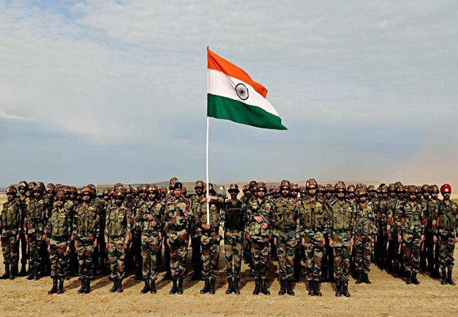 India