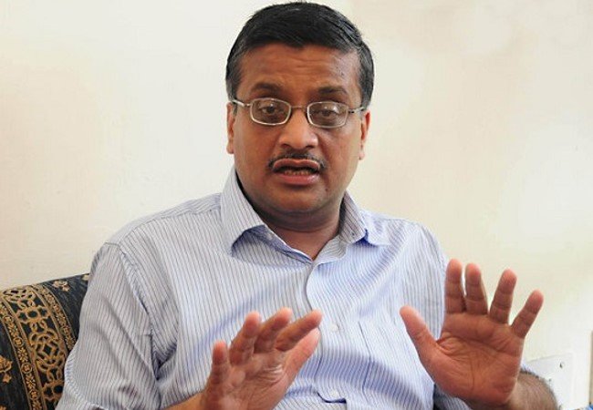 Ashok Khemka