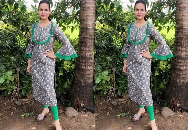 Vaishnavi Hagawane
