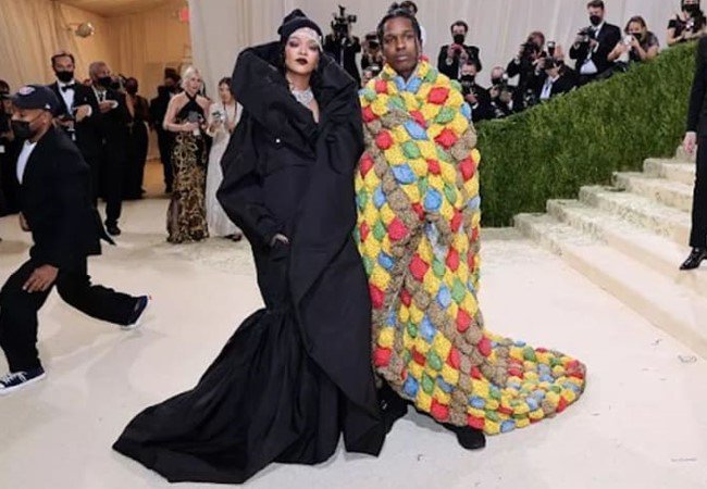 Met Gala
