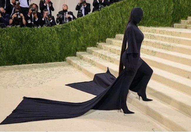 Met Gala