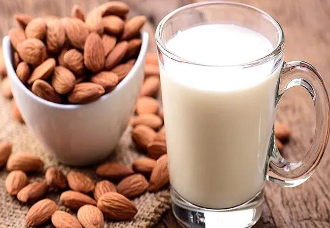 Milk