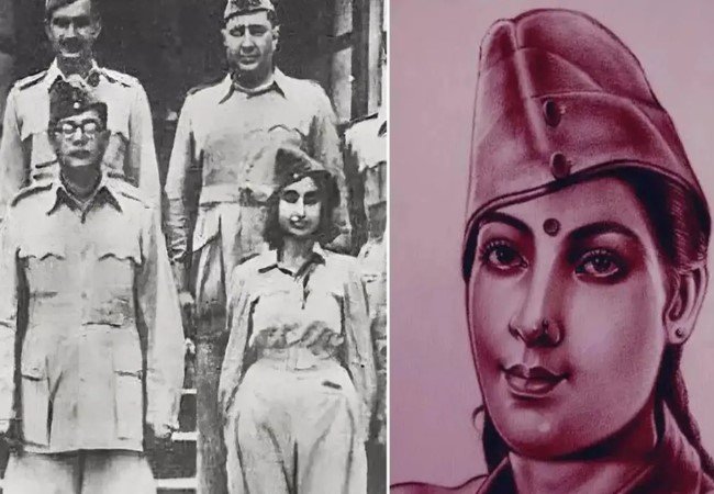 Indian Spy