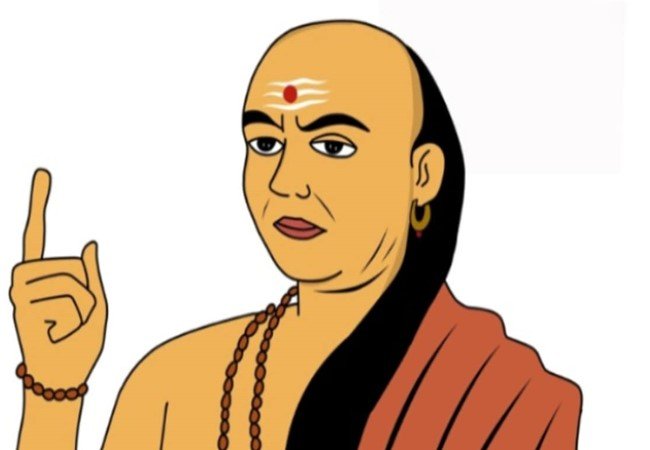 Chanakyaniti