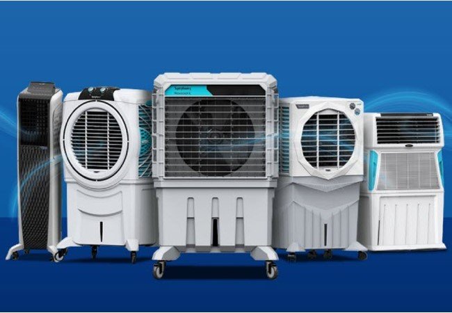 Cooler