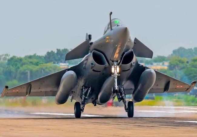 Rafale