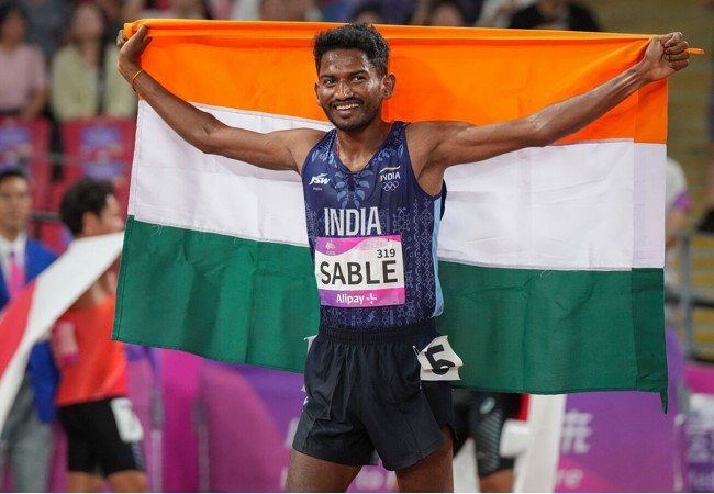 Avinash Sable