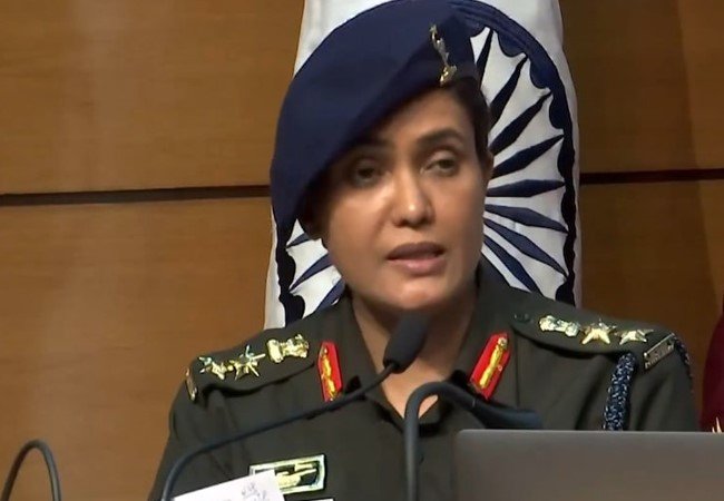 Operation Sindoor