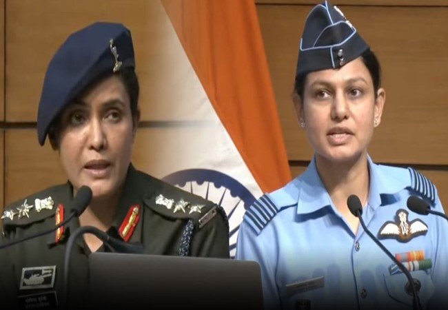 Operation Sindoor