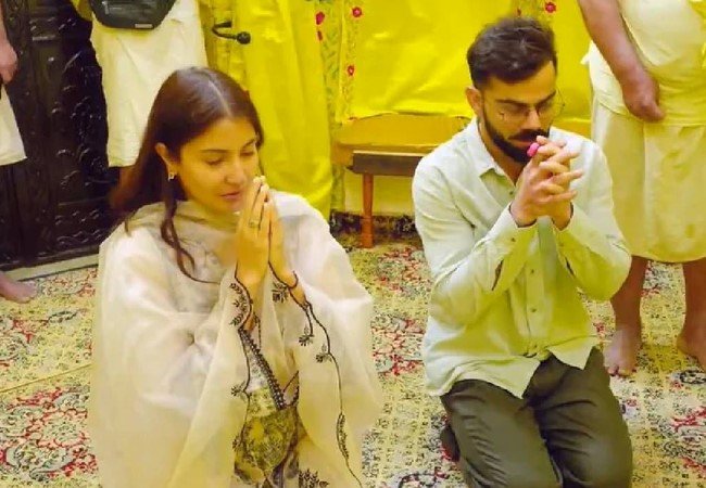Virat-Anushka