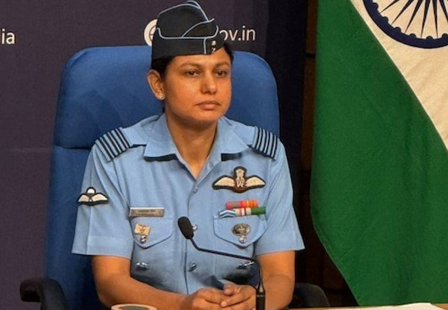 Operation Sindoor