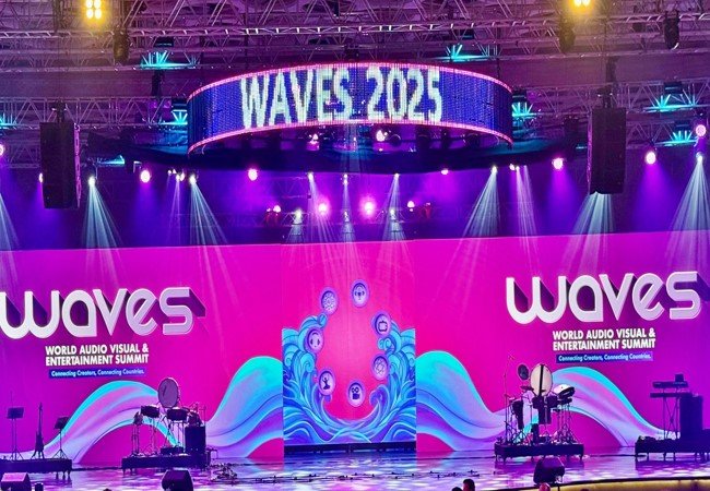 WAVES