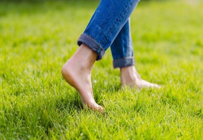 Walk