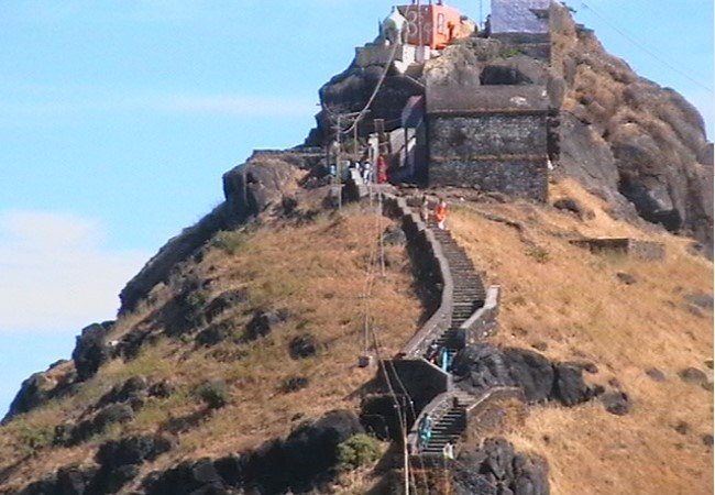 Girnar Yatra
