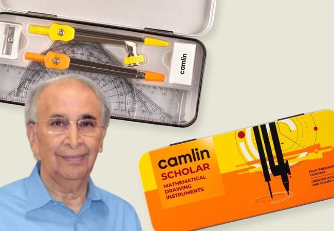 Camlin Brand Success Story