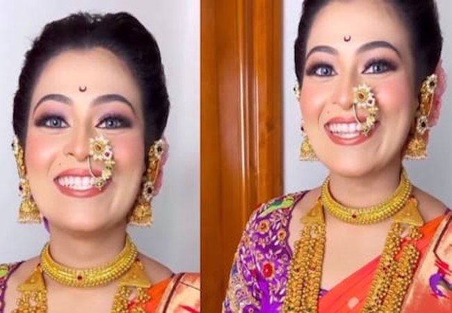 Vaishnavi Hagawane