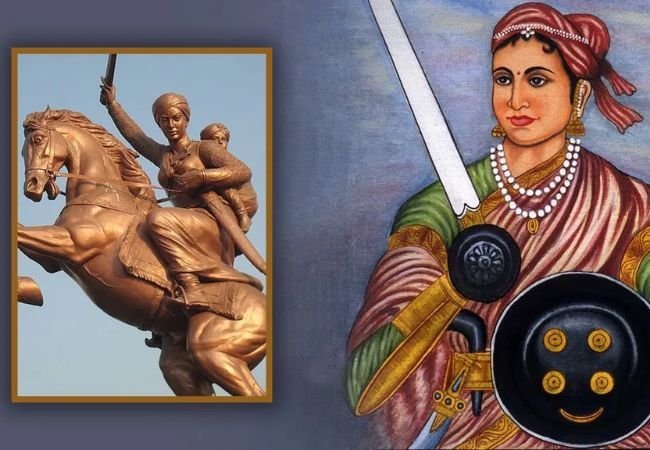 Rani Lakshmibai