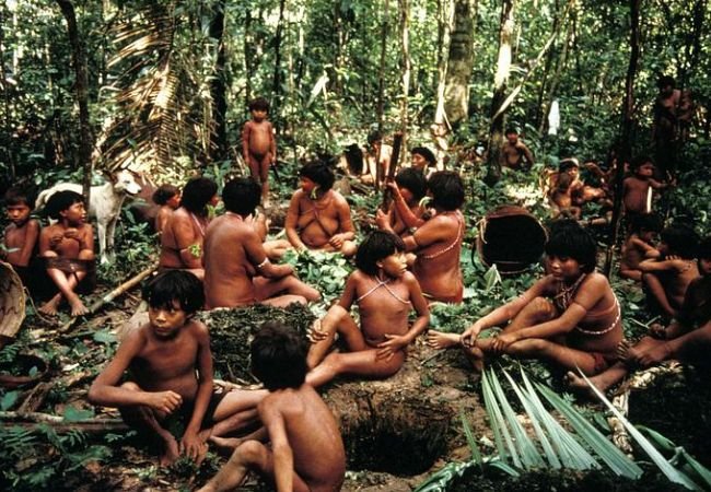 Yanomami