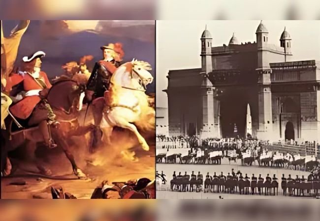 Mumbai History 