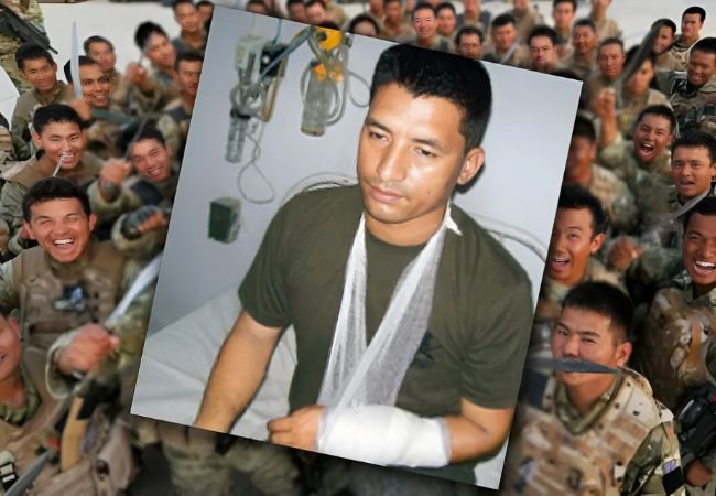Bishnu Shrestha