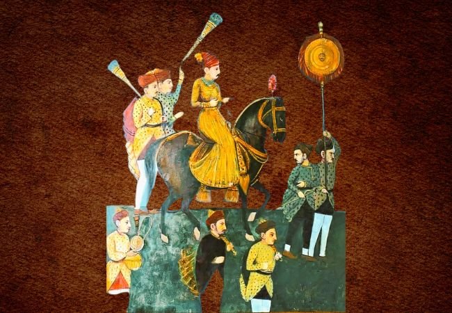 Maratha HIstory