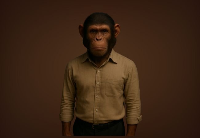 Monkey Man