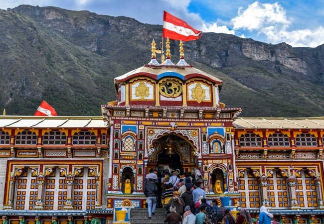 Badrinath