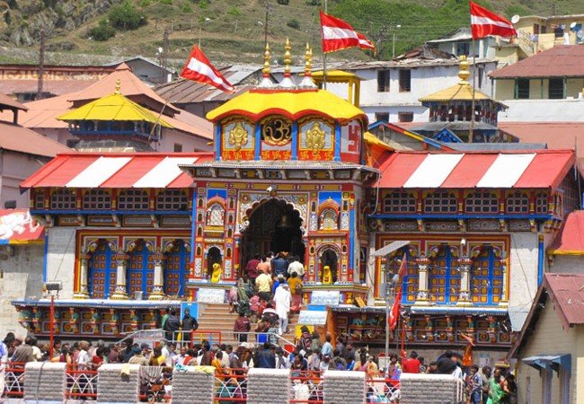 Badrinath