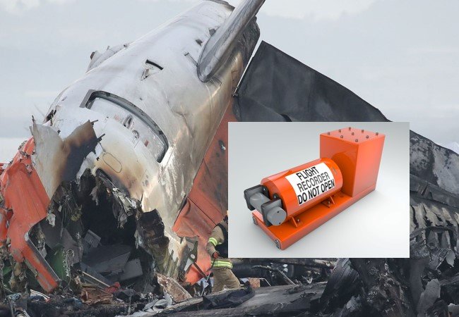 Plane Crash