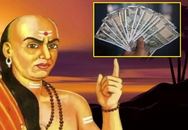 Chanakyaniti