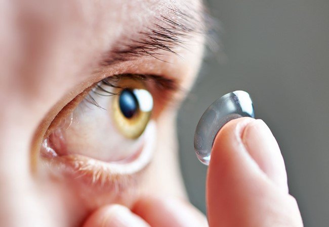 Eye Care
