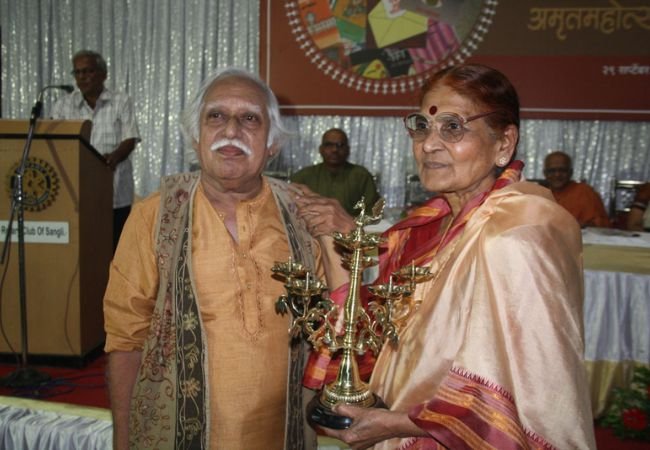 Tara Bhavalkar
