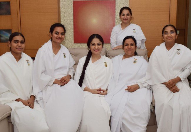 Gracy Singh