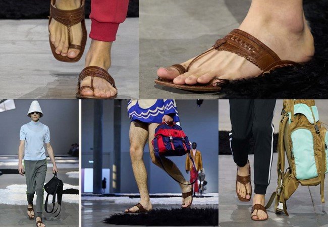 Kolhapuri Chappal