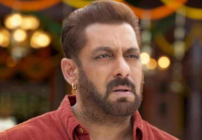 Salman Khan
