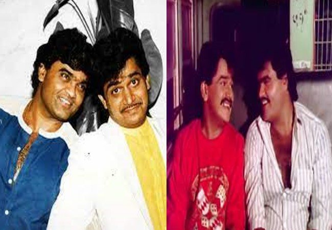 Ashok Saraf