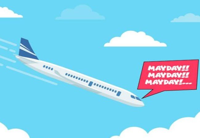 Plane Crash