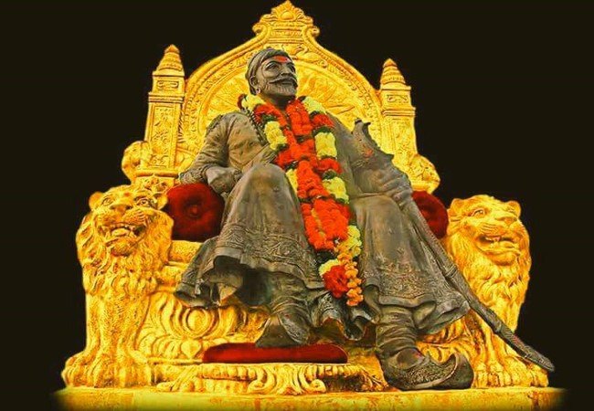 Chatrapati Shivaji Maharaj