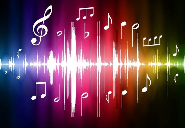 World Music Day