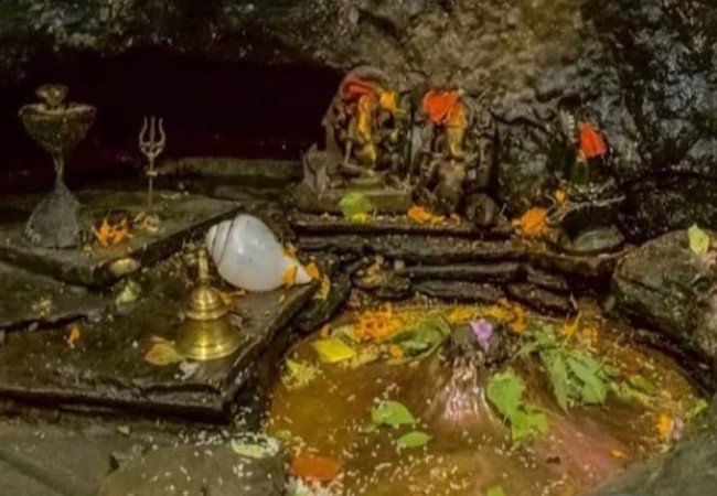 Temple